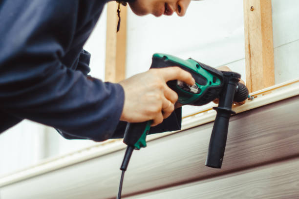 Best Insulated Siding Installation  in Bayard, NE